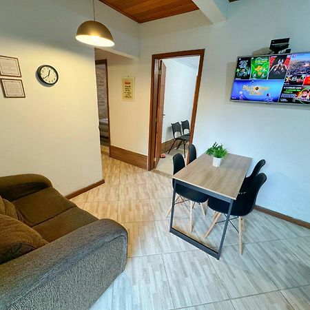 Вилла Casa Lilyan Висконди-ди-Мауа Экстерьер фото
