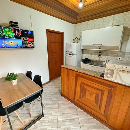 Вилла Casa Lilyan Висконди-ди-Мауа Экстерьер фото